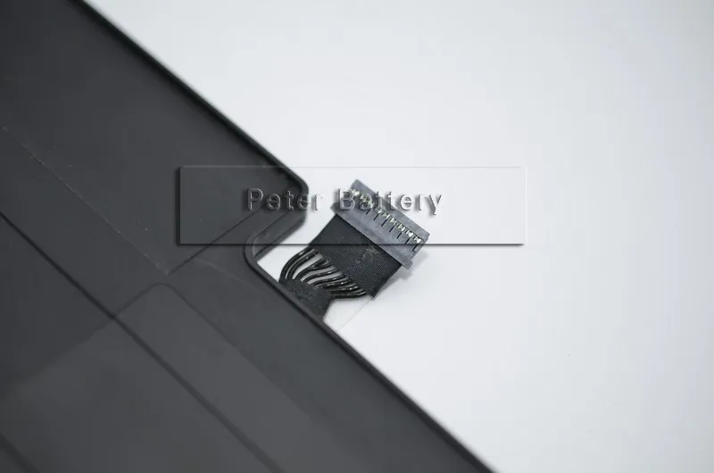 JIGU A1377 Оригинальный аккумулятор для ноутбука APPLE MacBook Air 13 &quotA1369 [Производство 2010] |