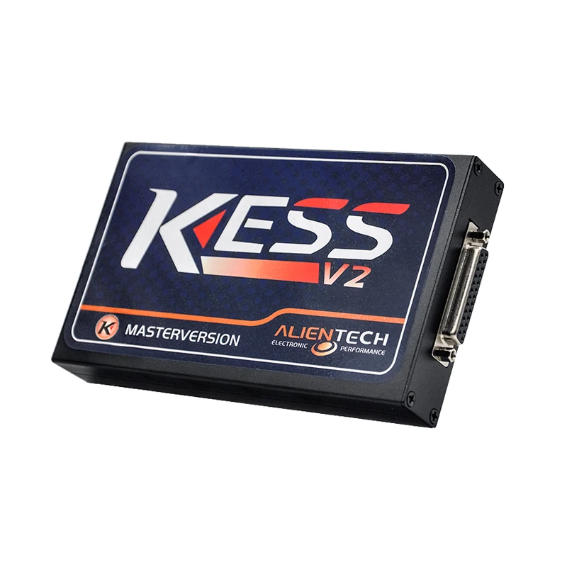 2016 последняя версия KESS V2 V2.23 OBD2 менеджер Тюнинг Комплект Нет Маркер ограничить
