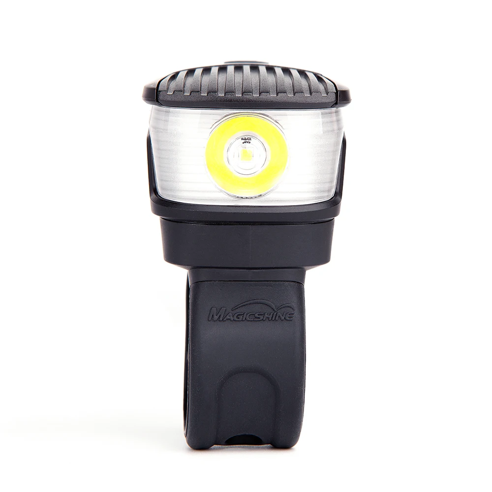 Magicshine ALLTY 300 Mrico зарядка через USB велосипедный светильник XP G2 Макс Люмен передняя