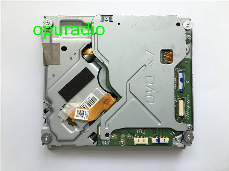 1000% абсолютно новый PLDS автомобильный DVD 300V привод механизм Lite on X7 Для Ford HSRNS