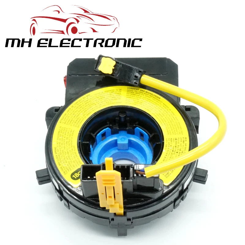 MH ELECTRONIC 93490-2P710 934902P710 93490 2P710 для Kia Sorento 2012 2013 с подогревом руля функция
