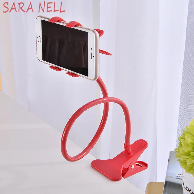 Держатель для телефона Sara Nell держатель ленивой кровати вращающийся