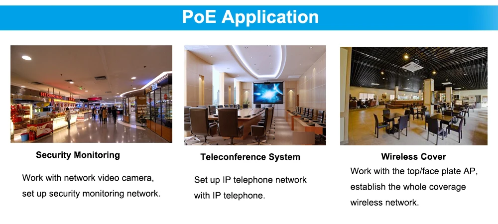 24 В 15 Вт PoE конвертер для MikroTik и Ubiquiti PoE устройства, PoE сплиттер для 24 вольт устройств от 802.3af