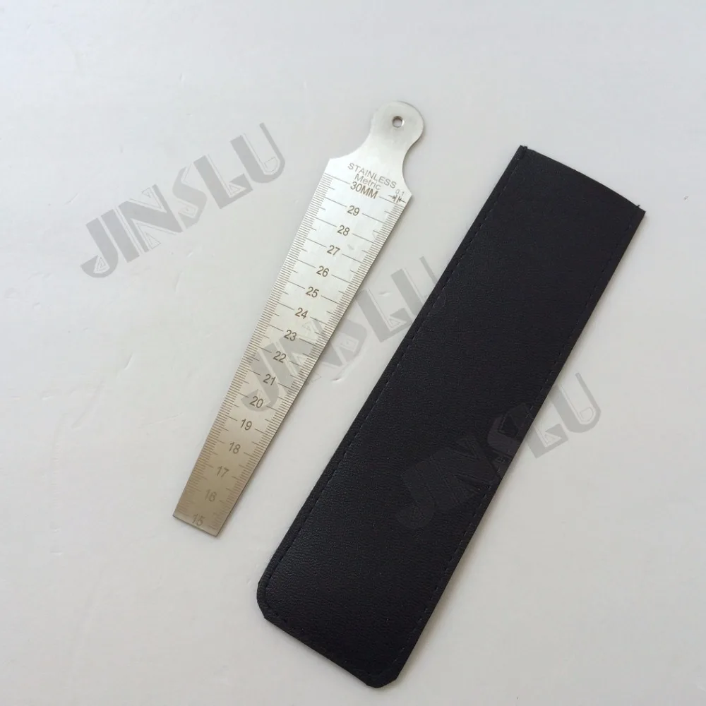 welding gauge Tapered Scale (15-30cm) types of measure tool | Инструменты