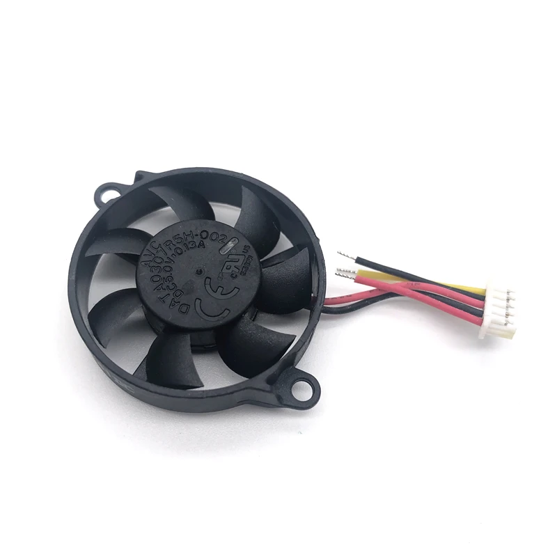 AVC DATA0307R5H 002 3007 30 мм 3 см круговой вентилятор 30*30*7 5v 0 65 w светодиодный охлаждения
