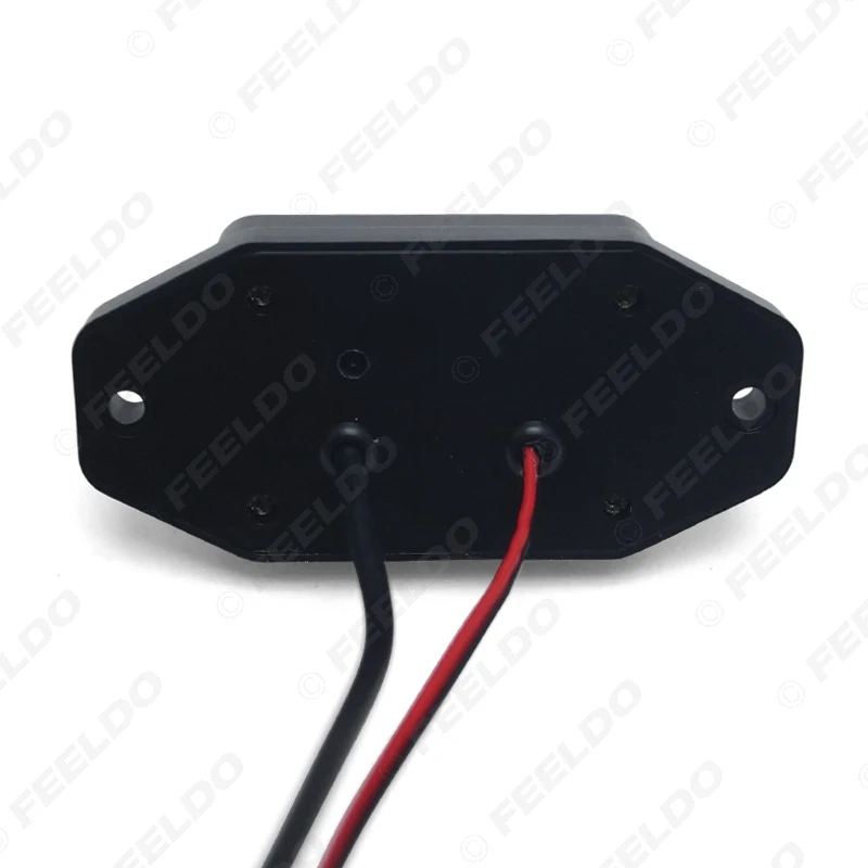 FEELDO Car Rearview Camera Backup For Toyota/Prado/Land/Cruiser 120 Reverse Parking | Автомобили и мотоциклы