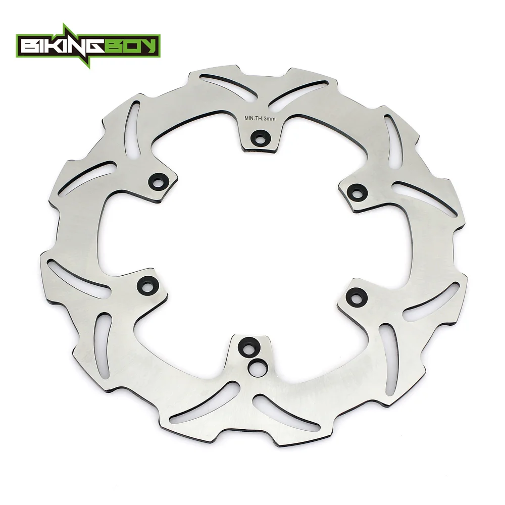 BIKINGBOY ротор дисковых передних тормозов диск для KTM 125-625 EXC SXF MXC SX XC SXS GS EXC-F sixdays FREERIDE