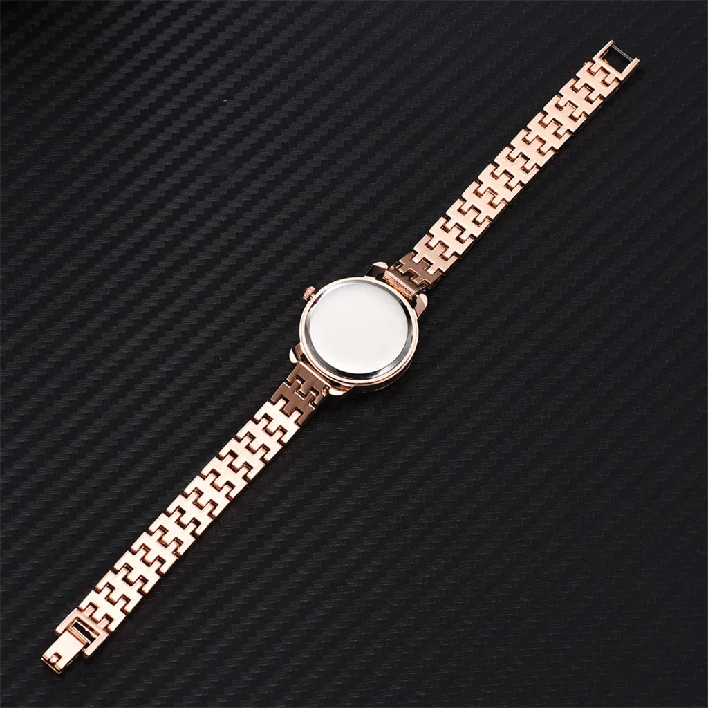 Роскошные женские часы темпераментные Модные кварцевые наручные Dames Horloges из