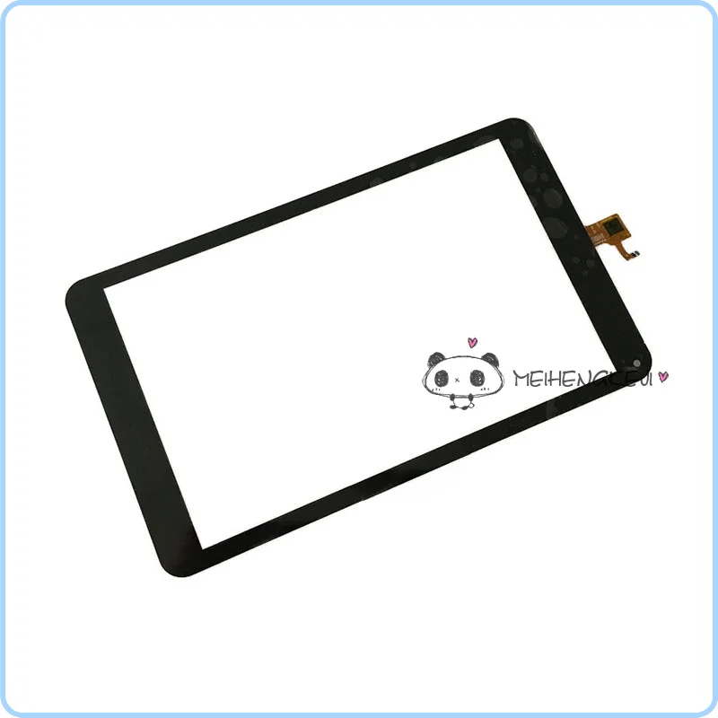

New 10.1 Inch OLM-101A1336-FPC Touch Screen Digitizer Glass Sensor Panel