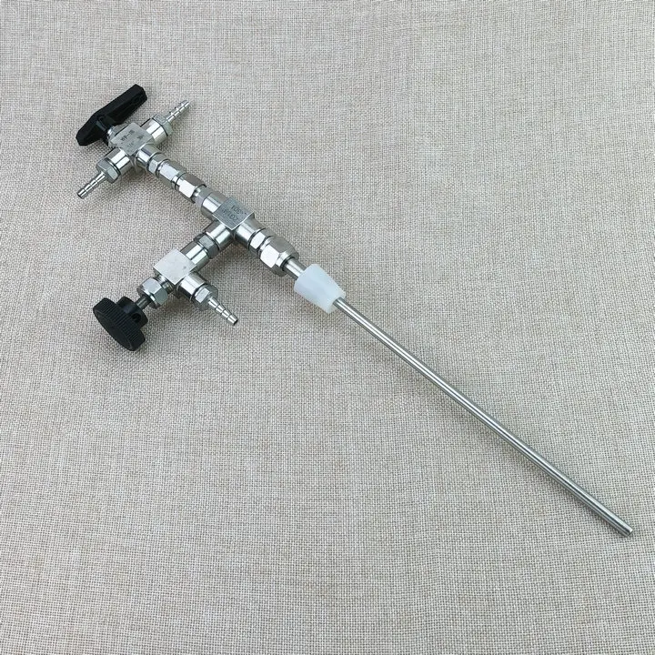 Нержавеющая сталь Прилавок давления пивная бутылка наполнитель домашнего