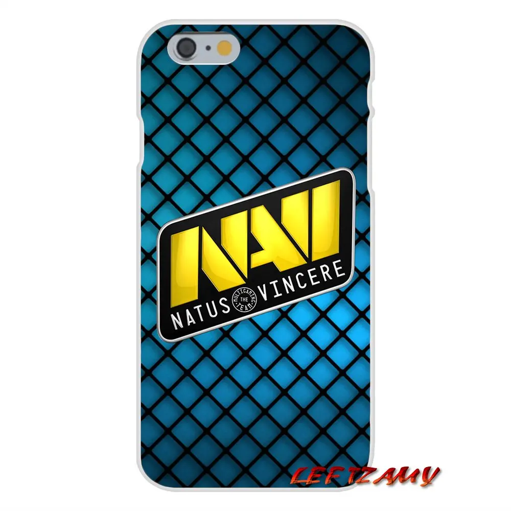 Для Xiaomi Redmi Note 6A MI8 Pro S2 A2 Lite Se MIx Max 2 3 F1 для Oneplus 6T Силиконовые чехлы natus vincere navi