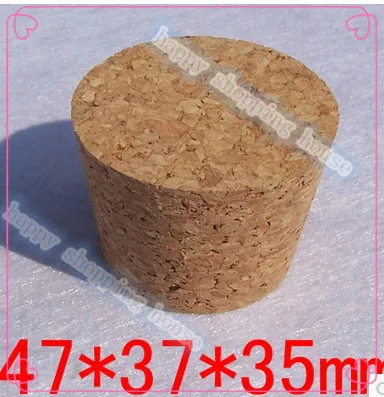 Упаковочный материал пробковая бутылочка большого диаметра железная лампочка