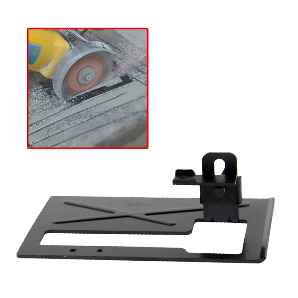 Регулируемый угловой шлифовальный станок держатель режущий инструмент для