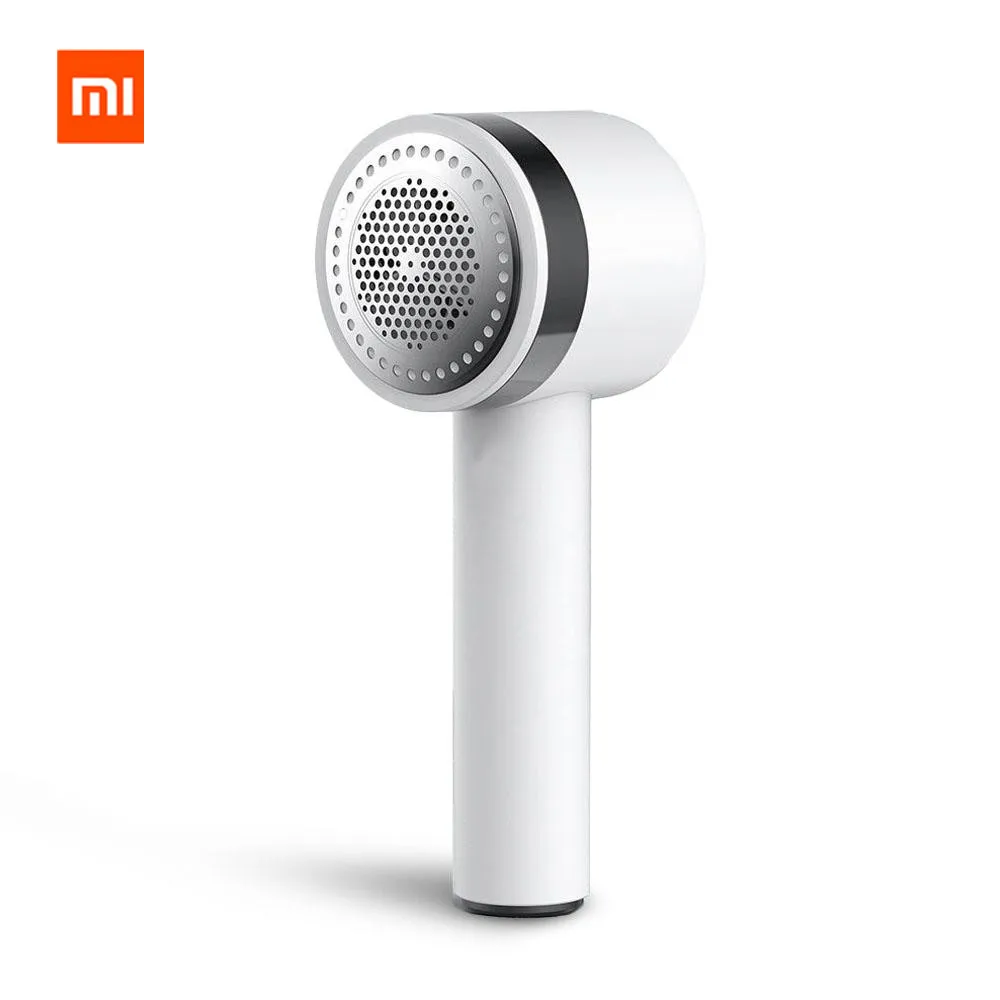 Xiaomi Deerma переносное средство для удаления ворса аппарат катышков свитер 7000р/мин