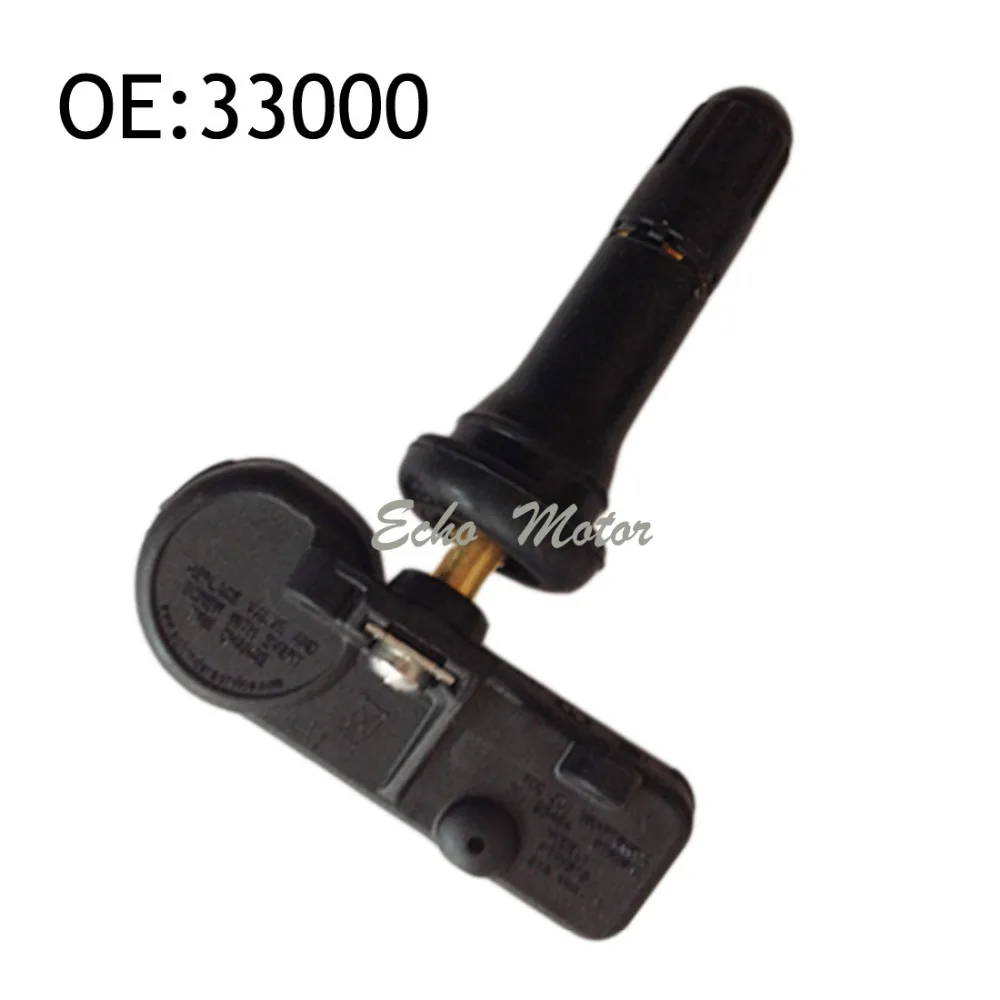 Новый 33000 TPMS 315 МГц Программируемый датчик подходит для 04-11 Ford GMC | Автомобили и