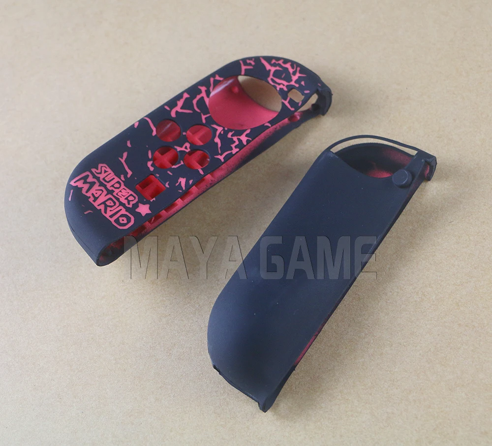 Защитный чехол из поликарбоната Nintendo Switch NS Joy Con защитный раковина издание