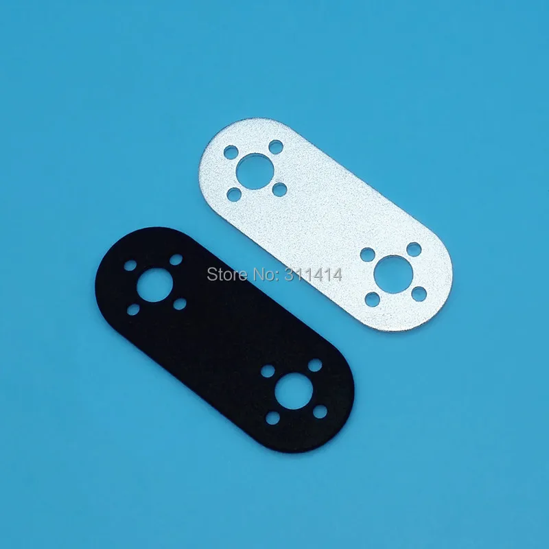 Рулевое колесо одно слово 5 шт./лот поддержка манипулятора/держателя двойная