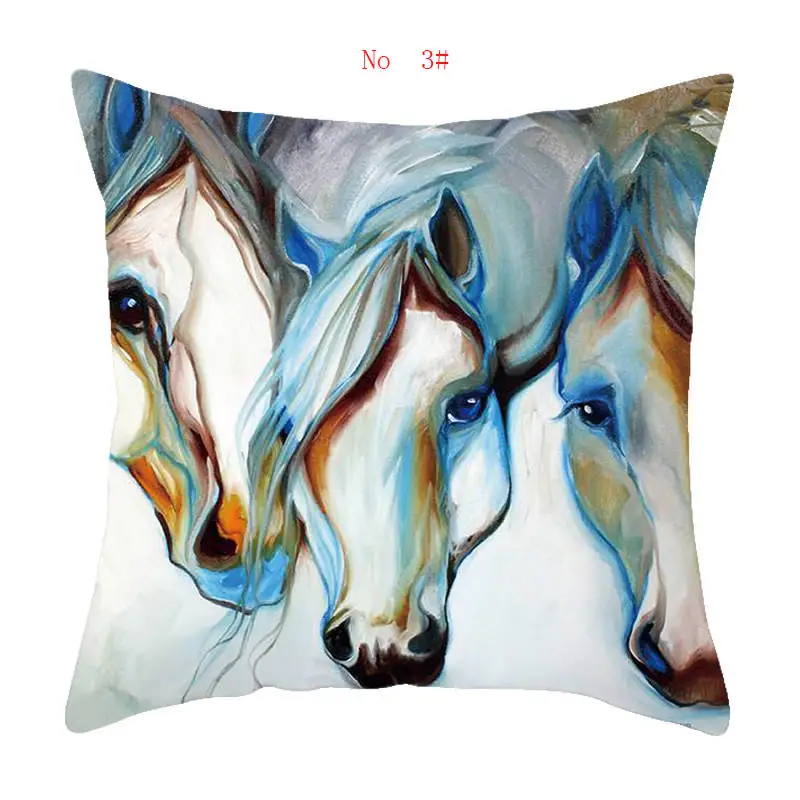 Наволочки супер прозрачные для диванной подушки 45 х45 см|cushion cover|cover decorationcushion covers