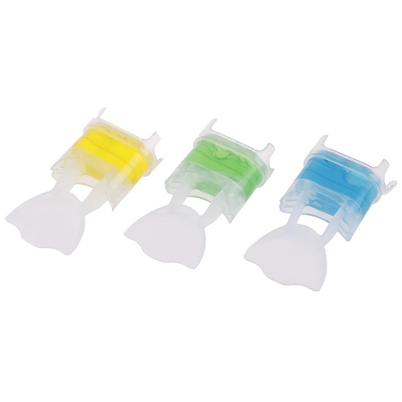 3 шт. декоративный дезодорант для унитаза|Для чистки унитаза| |