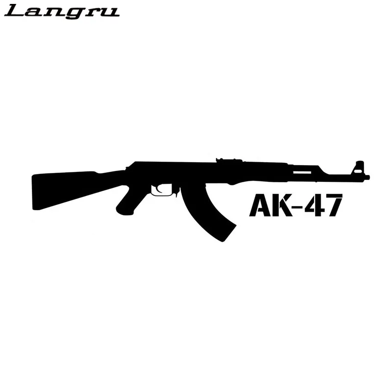 Langru Виниловая наклейка для стайлинга автомобиля | Автомобили и мотоциклы