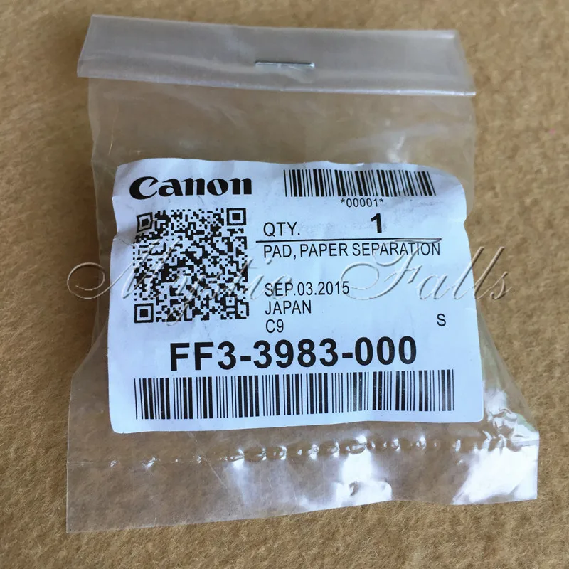 5X фотообои для Canon imageRUNNER IR5000 IR6000 IR5020 IR6020|separation pad|canon imagerunnercanon ir6000 |
