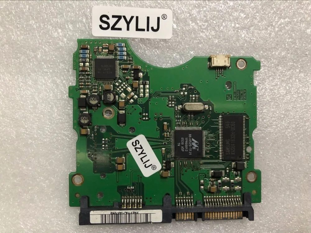 

Good quality board number BF41-00095A spot