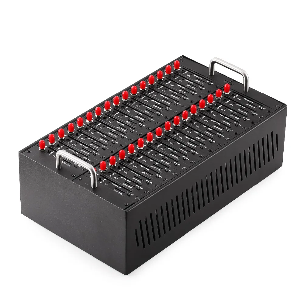 FIMT GSM 32 порт модем оптом sms и mms модем. Gsm SMS | Компьютеры офис