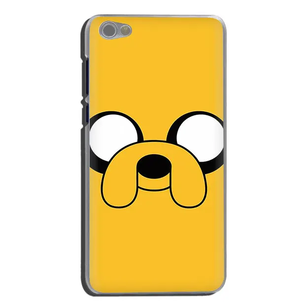 H7 Adventure Time с Джейком и Финном БМО жесткий чехол для телефона Xiaomi Redmi 8A K20 5 Plus GO 6A Note 8 5 6 Pro 4x7 - Цвет: H7