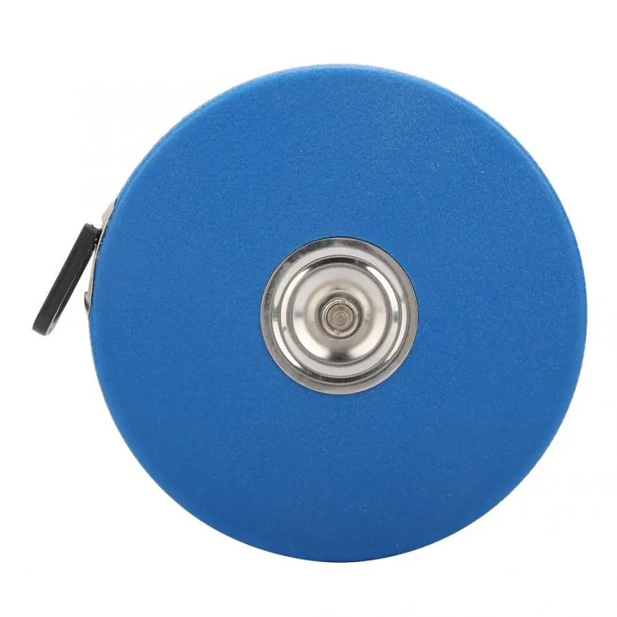 Retractable Tape Measure Surveyor Fiber Flexible Ruler Building Builder Measuring Tool | Инструменты
