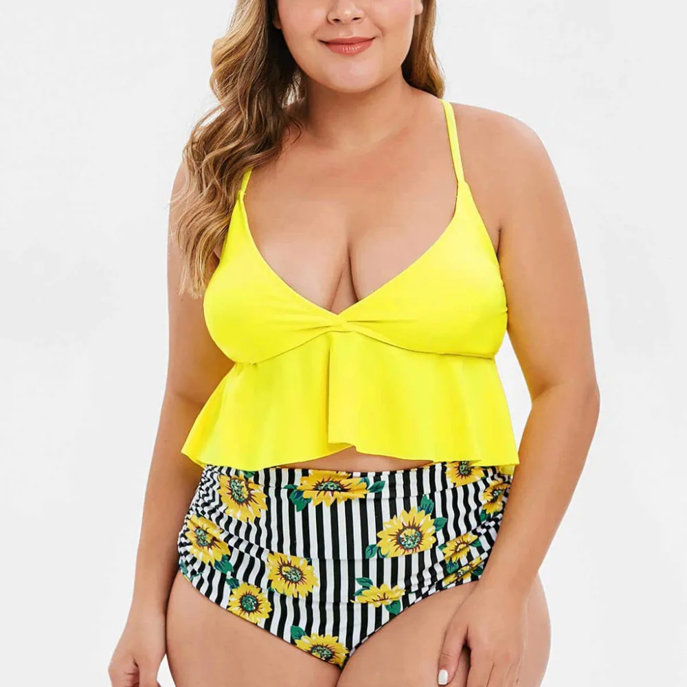 2019 бикини сексуальный купальник женский летний комплект с пуш-ап сексуальные для