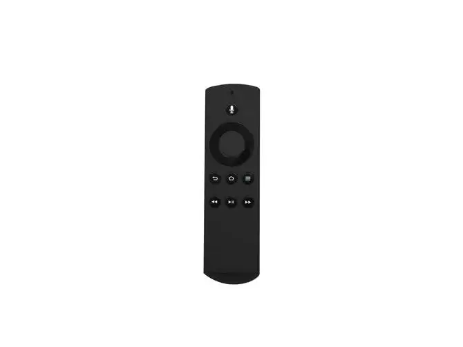 Пульт дистанционного управления DR49WK B 2 го поколения голосовой Wi Fi для Amazon Fire TV Stick