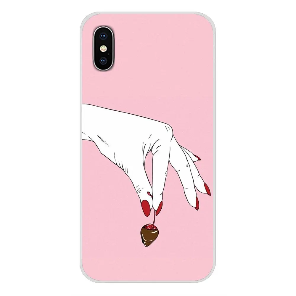 Мягкие чехлы для Xiaomi Redmi Note 6A MI8 Pro S2 A2 Lite Se MIx 1 Max 2 3 Oneplus 6T Best Friend Forever Lovers | Мобильные