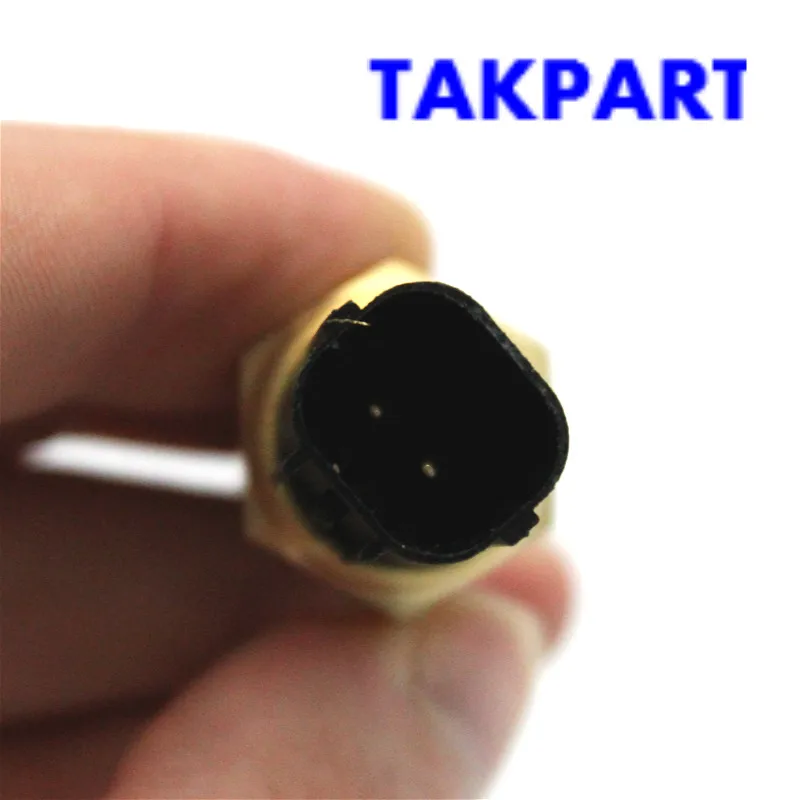 Датчик температуры воды TAKPART для двигателя Honda Civic Accord Acura 37870 PLC 004|Температурный