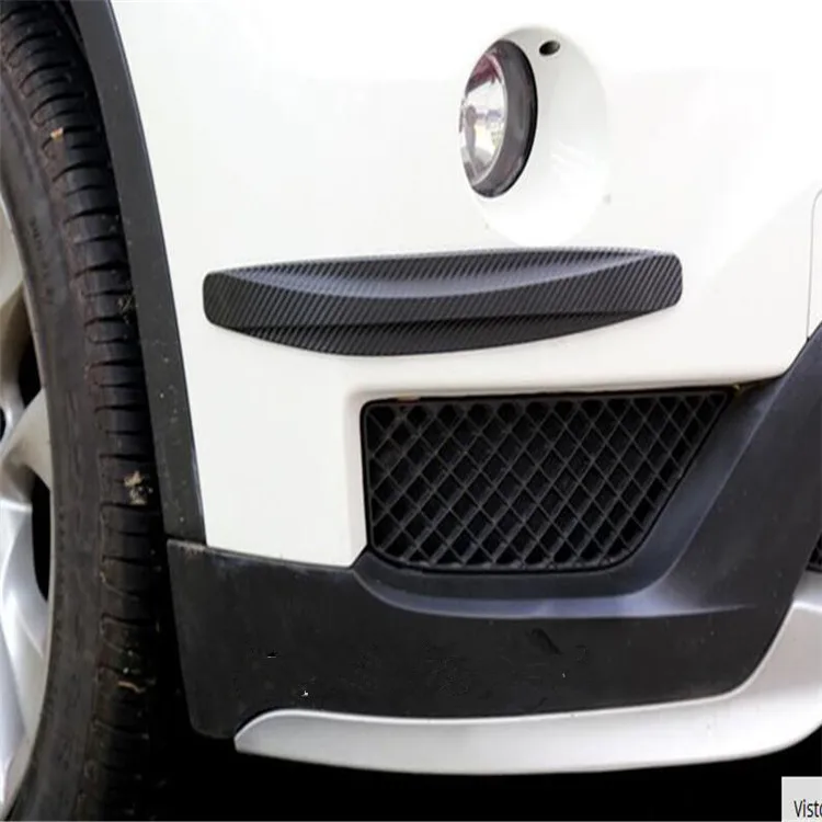 Стайлинг автомобиля стикер для защиты от столкновений Mazda | Автомобили и