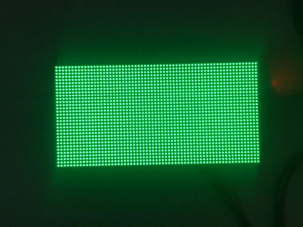 Высокая Разрешение HD P2.5mm LED модуль в помещении 160x80 мм рекламный телевизионный led