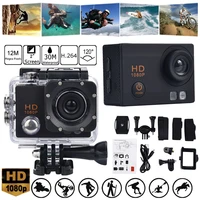 2 inch hd 1080p waterproof camera dvr cam dv video camcorder video camera skiing swimming riding