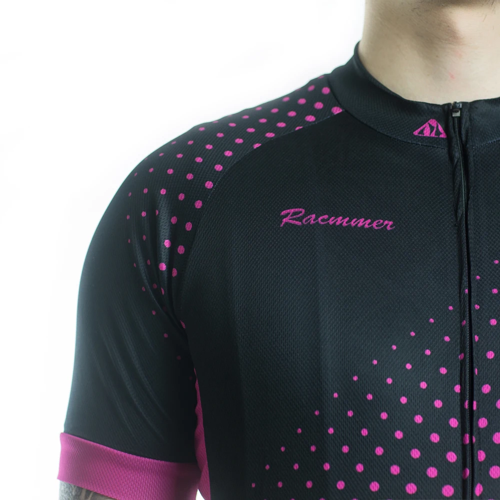 Racmmer 2020 Pro Велоспорт Джерси летняя Mtb одежда короткая велосипедная Maillot Cycliste Ropa