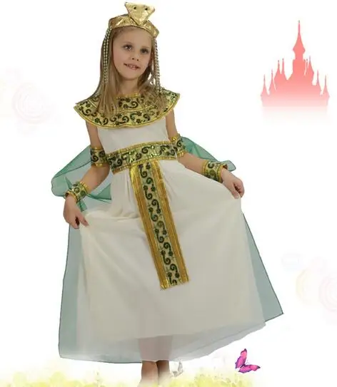 2016 популярный маскарадный костюм старого Египта средневековый Римский