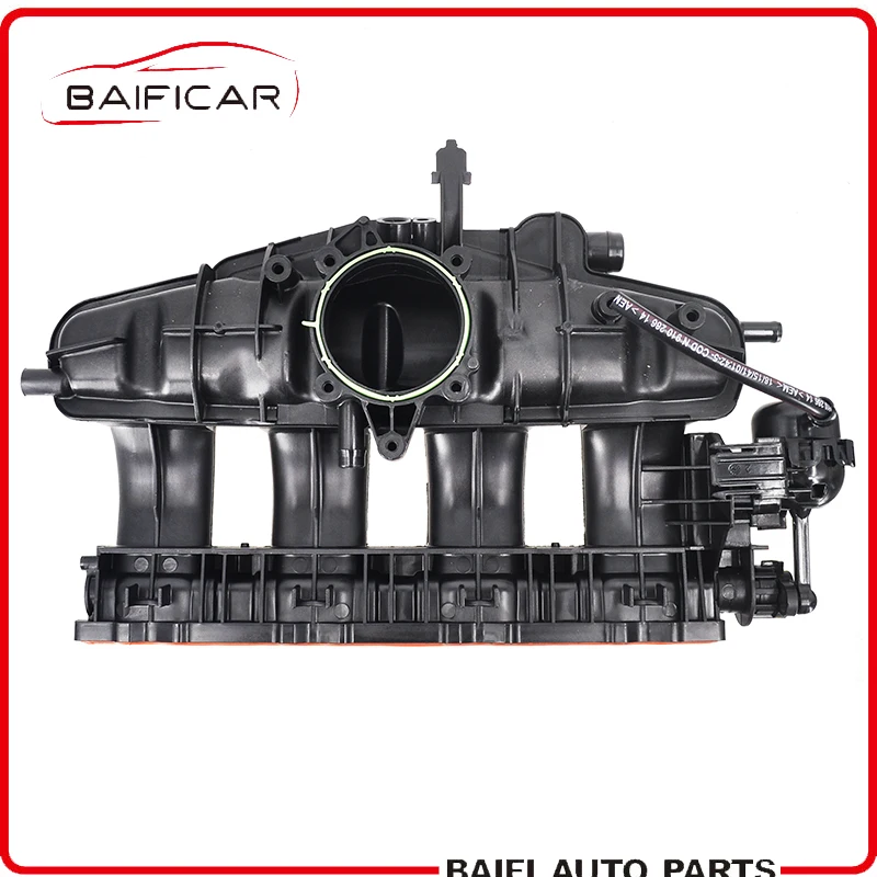 Baificar новый оригинальный воздухозаборник Maniford 06J133201BD для Audi A3 VW CC Tiguan GTI Skoda Octavia Superb