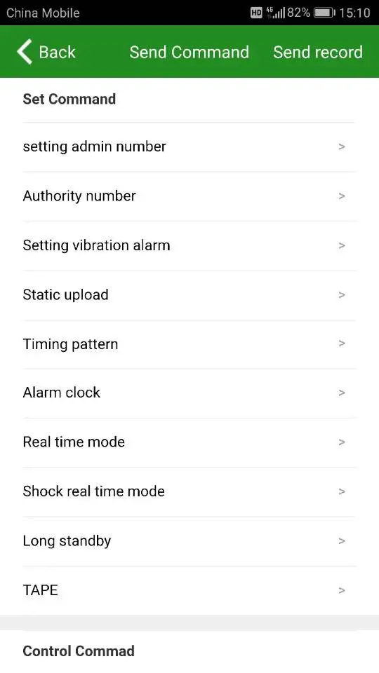 GPS трекер WT07 с сильным магнитом долгий срок службы батареи больше будильников