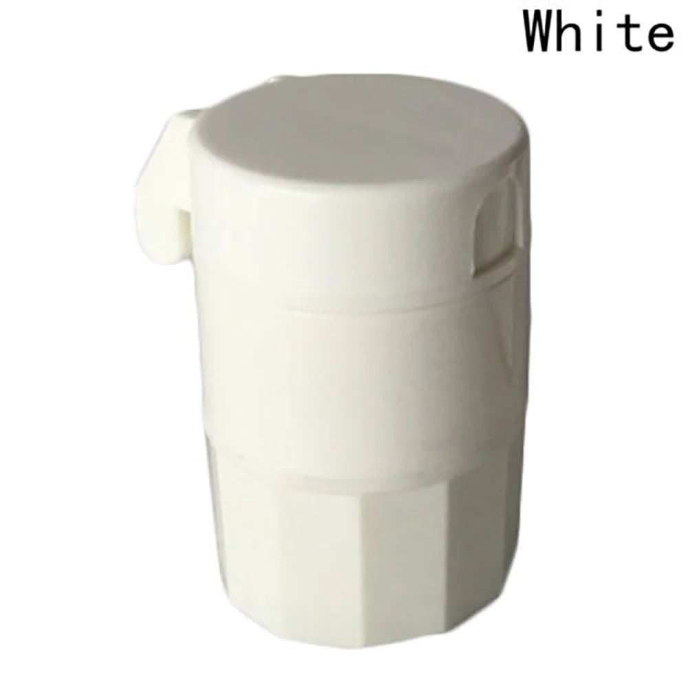 4 in 1 Portable Layer Powder Tablet Grinder Pill Cutter Medicine Splitter Box Storage Crusher | Дом и сад