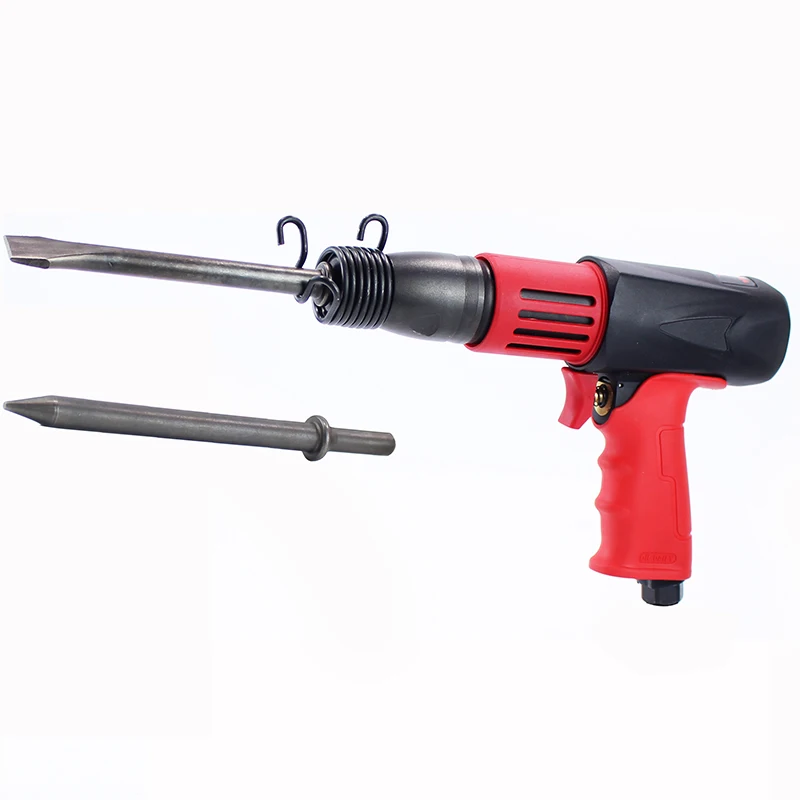

YOU SAILING New Arrival 250 Industrial Pneumatic Shovel Rust Remover Shovel Air Tools Pneumatic Tools