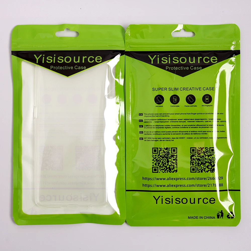 

YiSisource for Doogee Homtom S12 Case High Quality Soft TPU Silicone Cover Ultra-thin Phone Shell Bag for Homtom S12 Coque 5.0"