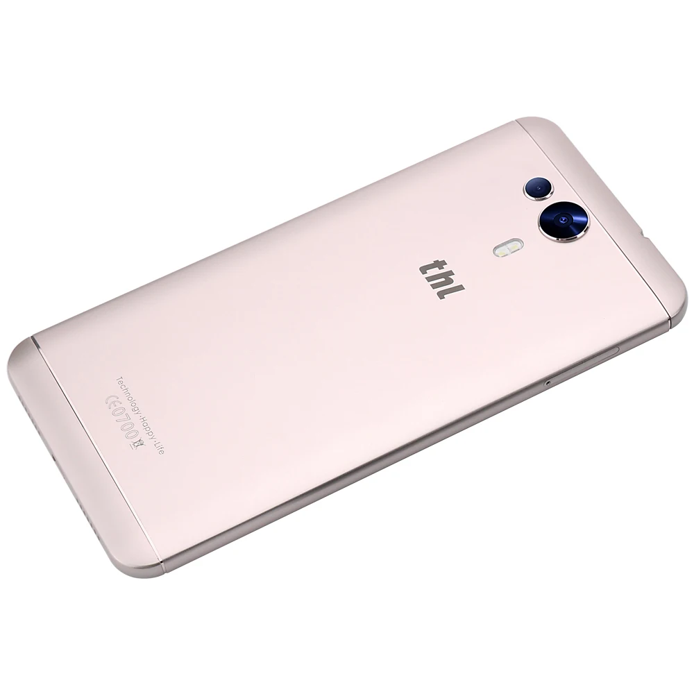 THL Knight 1 4G смартфон 5 дюймов Android 7 0 MTK6750T ГГц Восьмиядерный 3 ГБ ОЗУ 32 Гб ПЗУ 13.0MP + 2.0MP