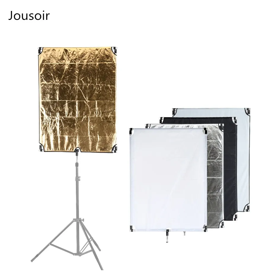 Отражатель 35 &quotX45&quot 5 in1 складной многодисковой светильник держатель отражателя