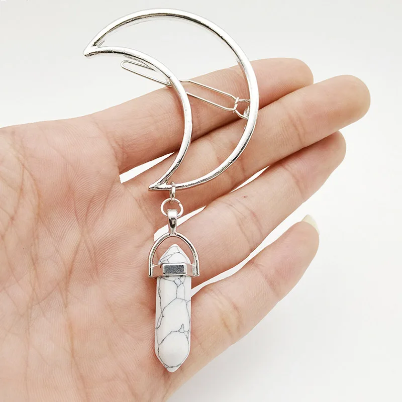 1 шт. женская заколка-пряжка для волос |