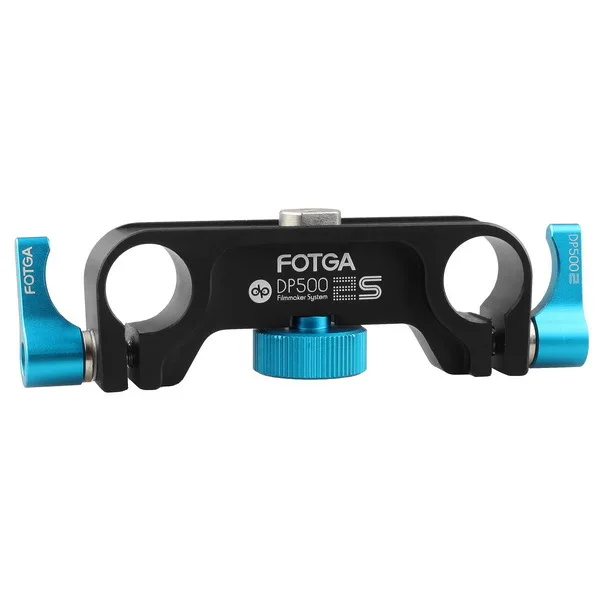 FOTGA DP500-IIS амортизатор A/B Жесткий стоп фокус для BMCC F55 5diii NEX-FS700 PXW-FS7 C100 C300 F3 GH4 GH5 A7 A7III