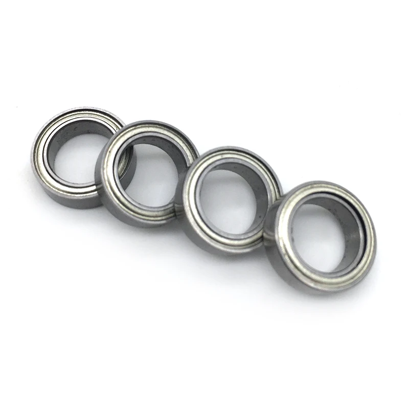 

WLTOY 12428-0093 12423 A949-34 A959 A969 A979 FEIYUE FY01/02/03/04/05/06/07 W12046 4PCS BALL BEARING 8*12*3.5