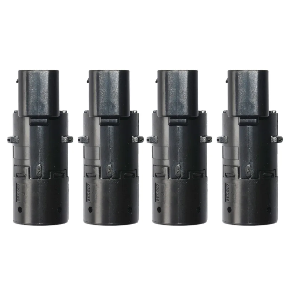 Датчик парковки AP03 4 pdc для BMW E36 E38 E39 E53 X5 525i 528i 530i 540i 740i 750iL M5 66216902182 66218375533|e39 light|e39 led