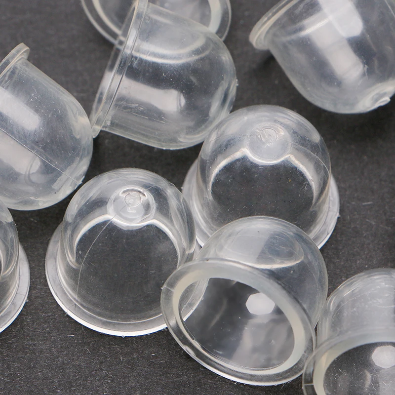 

New 10Pcs Carburetor Primer Bulb For STIHL,SHINDAIWA,ECHO,HOMELITE Carburetor